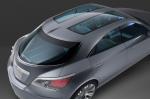 Chrysler Nassau Concept 2007 года